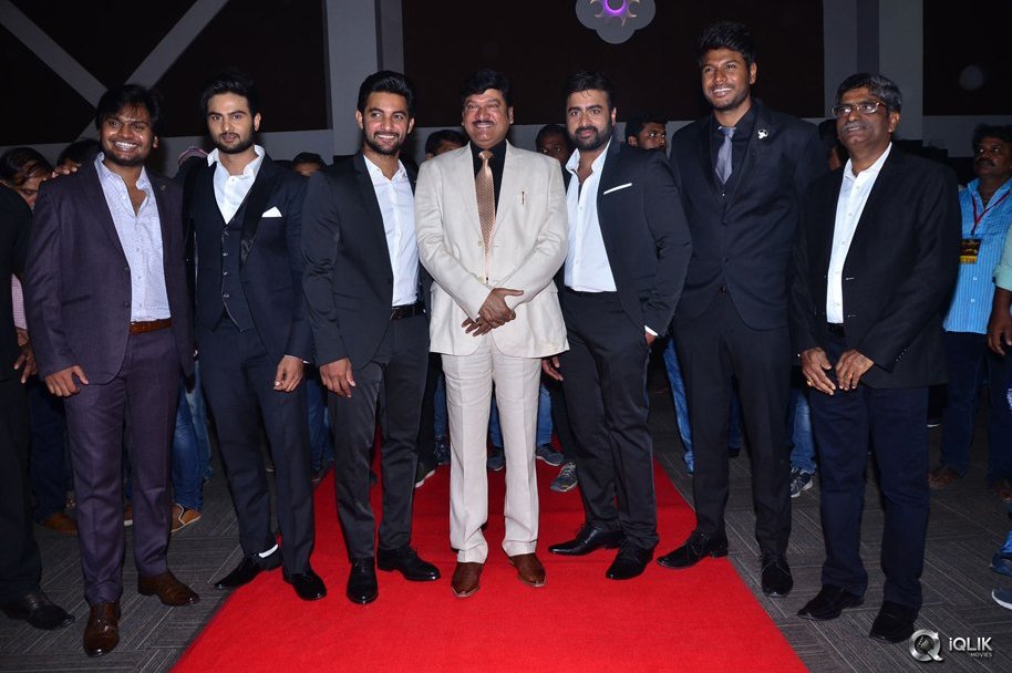 Shamanthakamani-Movie-Pre-Release-Function